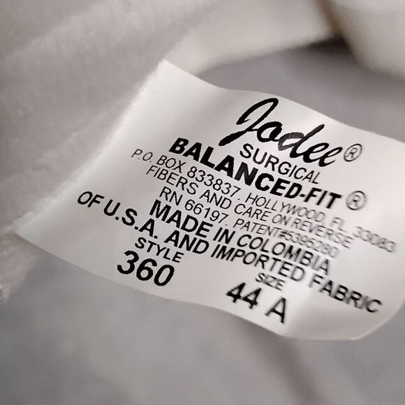 Mastectomy Bra One Of Many - Picture 3 of 3